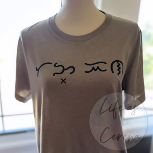 Tang Ina Baybayin Shirt