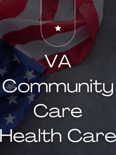 VA Community Care Health Care