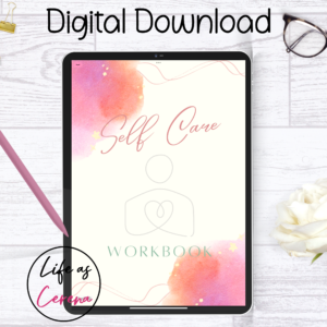 Digital Self Care Workbook